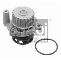 FEBI BILSTEIN 15900 Wasserpumpe für SKODA, SEAT, VW, AUDI