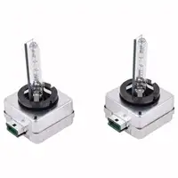 OSRAM 66340 2 Stück Xenarc Xenon Brenner D3S 42 V 35 W PK32d-5