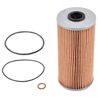 MANN-FILTER H 829/1 X Oelfilter