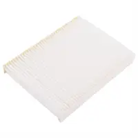 MANN-FILTER CU 2335 Innenraumluftfilter