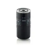 MANN-FILTER W 1170 Oelfilter