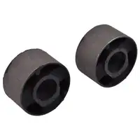 FEBI BILSTEIN 07224 Querlenkerlagersatz für BMW