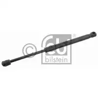 FEBI BILSTEIN 27744 Gasdruckfeder für MERCEDES-BENZ