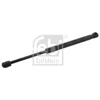 FEBI BILSTEIN 27744 Gasdruckfeder für MERCEDES-BENZ