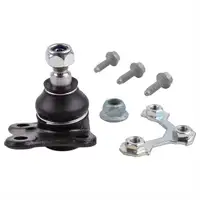 FEBI BILSTEIN 14444 Traggelenk für VW, SKODA, AUDI, SEAT