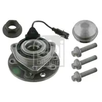 FEBI BILSTEIN 23377 Radlagersatz für CADILLAC, OPEL, SAAB, FIAT