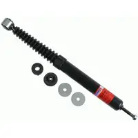 Stoßdämpfer Sachs 170 444 Hinterachse