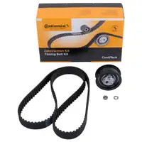 CONTINENTAL CTAM CT867K2 Zahnriemen Kit