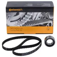 CONTINENTAL CTAM CT927K1 Zahnriemen Kit