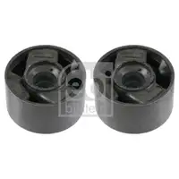 FEBI BILSTEIN 04060 Querlenkerlagersatz für BMW