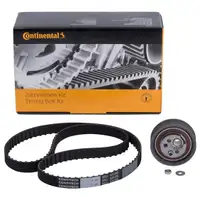 CONTINENTAL CTAM CT848K3 Zahnriemen Kit