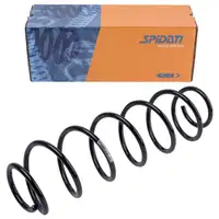 SPIDAN 56190 Fahrwerksfeder