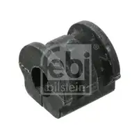 FEBI BILSTEIN 27638 Stabilisatorlager für SKODA, SEAT, VW, AUDI