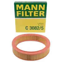 MANN-FILTER C 3082/5 Luftfilter