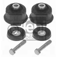 FEBI BILSTEIN 10154 Achskörperlagersatz für MERCEDES-BENZ