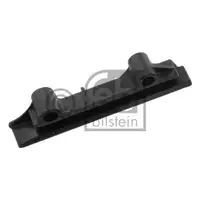 FEBI BILSTEIN 25222 Gleitschiene für VW, AUDI, FORD, SKODA, SEAT, PORSCHE