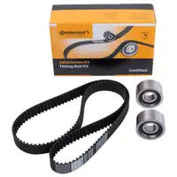 CONTINENTAL CTAM CT1034K1 Zahnriemen Kit