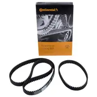 CONTINENTAL CTAM CT957(SET) Zahnriemen