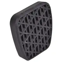 FEBI BILSTEIN 07532 Pedalbelag