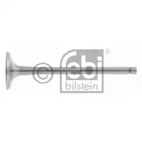 FEBI BILSTEIN 26031 Einlassventil für CITROËN, PEUGEOT