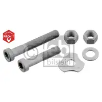FEBI BILSTEIN 17273 Montagesatz für MERCEDES-BENZ