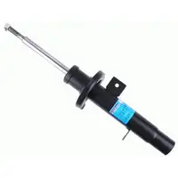Stoßdämpfer Sachs 312 419 für Citroën für Peugeot Vorderachse Rechts