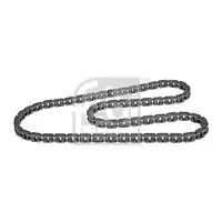 FEBI BILSTEIN 17759 Steuerkette für MERCEDES-BENZ
