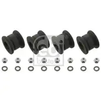 FEBI BILSTEIN 17101 Stabilisatorlagersatz für MERCEDES-BENZ