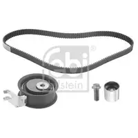 FEBI BILSTEIN 19548 Zahnriemensatz für VW, AUDI, SKODA, SEAT