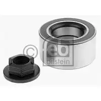 FEBI BILSTEIN 19706 Radlagersatz