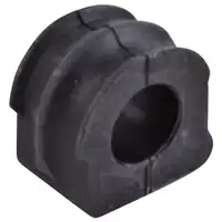 FEBI BILSTEIN 22804 Stabilisatorlager für VW, SEAT, AUDI, SKODA