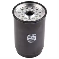MANN-FILTER WK 880 Kraftstoffilter