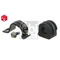 FEBI BILSTEIN 27250 Stabilisatorlagersatz für VW, SKODA, AUDI