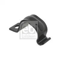 FEBI BILSTEIN 23366 Befestigungsbügel für VW, SEAT, SKODA, AUDI