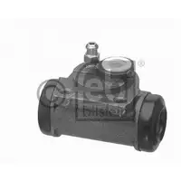 FEBI BILSTEIN 09594 Radbremszylinder für CITROËN, PEUGEOT