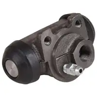 FEBI BILSTEIN 09595 Radbremszylinder für PEUGEOT, CITROËN