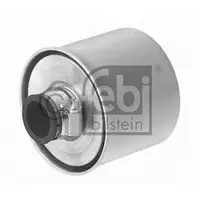 FEBI BILSTEIN 11584 Luftfilter für VOLVO