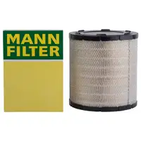 MANN-FILTER C 31 980 Luftfilter