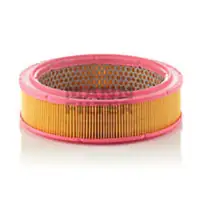 MANN-FILTER C 2443/1 Luftfilter