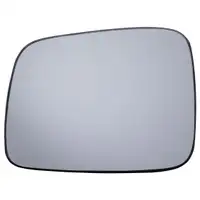 VAN WEZEL 5874832 Aussenspiegelglas re.