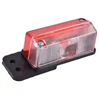 HELLA 2XS 005 020-011 Umrissl. Halogen