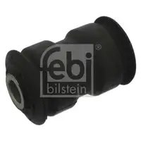 FEBI BILSTEIN 12764 Blattfederlager für CITROËN, PEUGEOT, FIAT