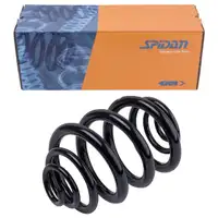 SPIDAN 49146 Fahrwerksfeder