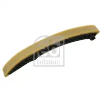 FEBI BILSTEIN 19079 Gleitschiene für MERCEDES-BENZ, CHRYSLER, JEEP