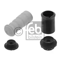 Reparatursatz Federbeinstützlager Febi Bilstein 14960 für VW Hinterachse