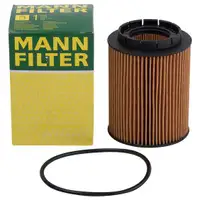MANN-FILTER HU 932/6 X Oelfilter