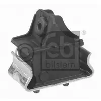 FEBI BILSTEIN 10677 Motorlager für MERCEDES-BENZ, VW