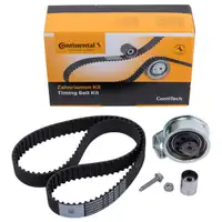 CONTINENTAL CTAM CT1028K4 Zahnriemen Kit