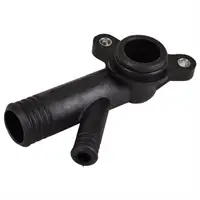 FEBI BILSTEIN 28419 Kühlwasserflansch für BMW