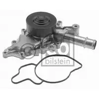 FEBI BILSTEIN 17130 Wasserpumpe für MERCEDES-BENZ